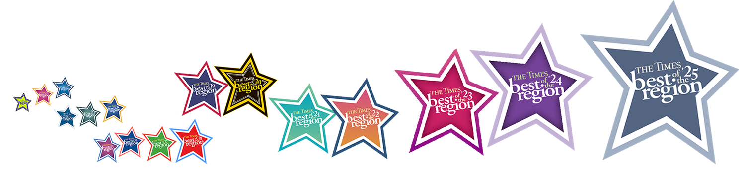 Kids First Pediatrics - Best of the Region 2025