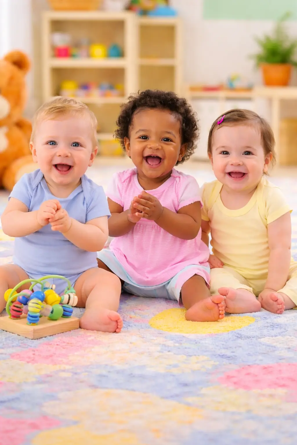 Kids First Pediatrics - Your child's medical home