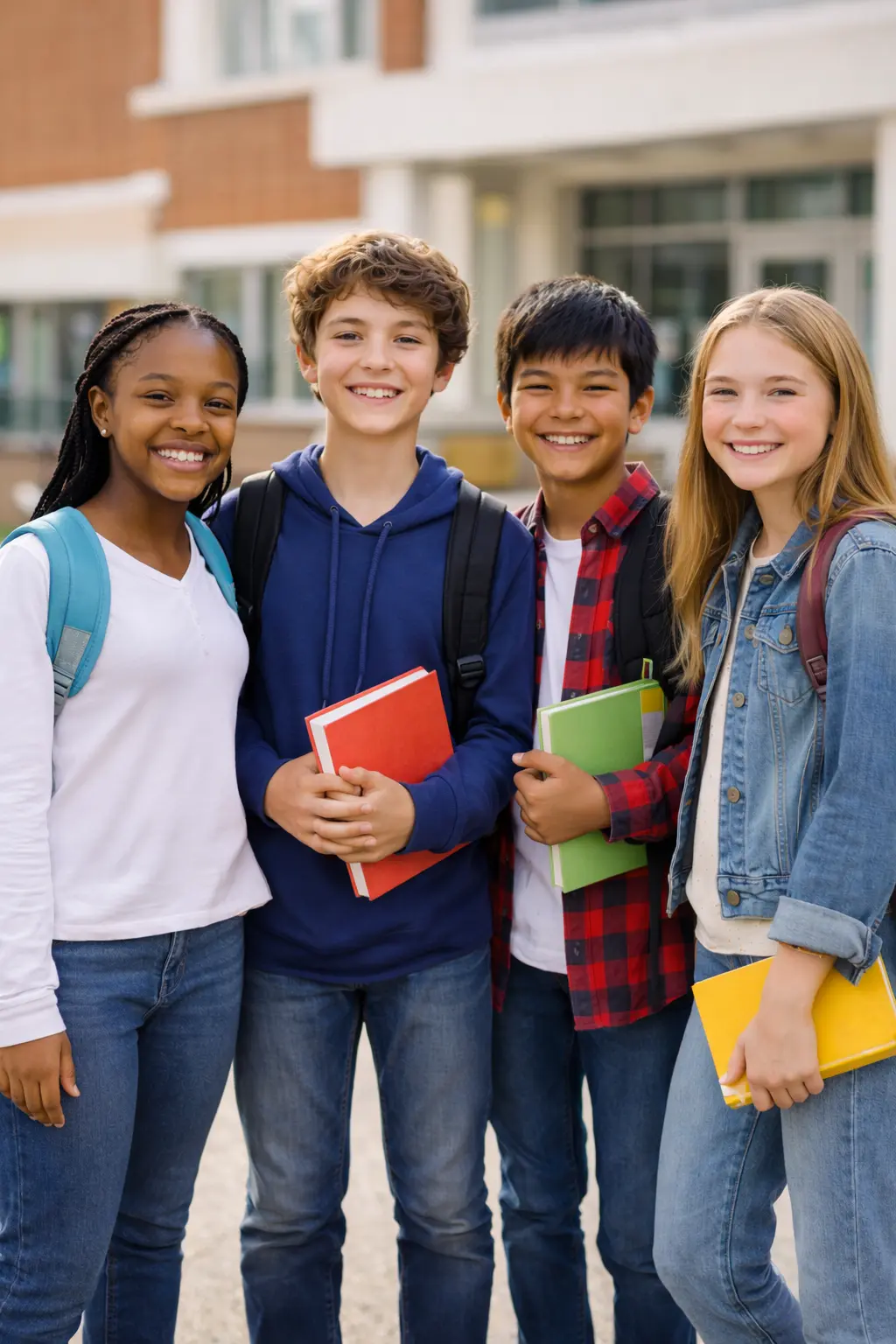 Kids First Pediatrics - Caring for every age