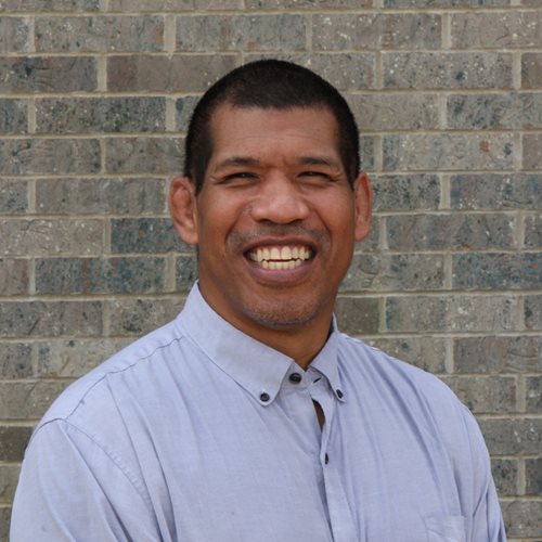 Dr. Tae'Ni Chang-Stroman