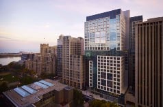 Lurie Children's Hospital